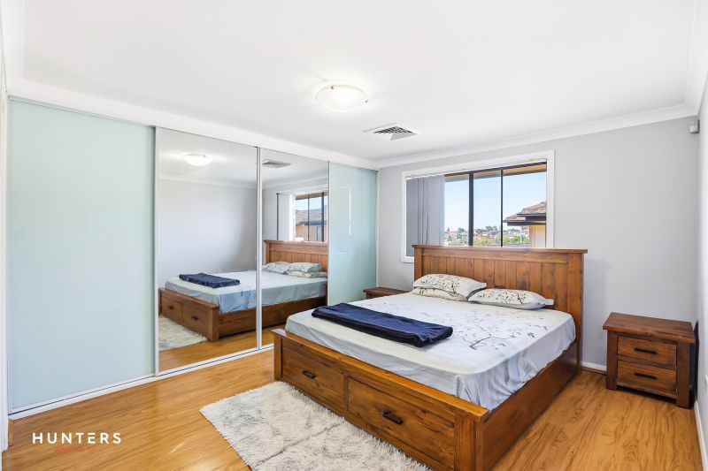 5/117-119 John Street, Merrylands