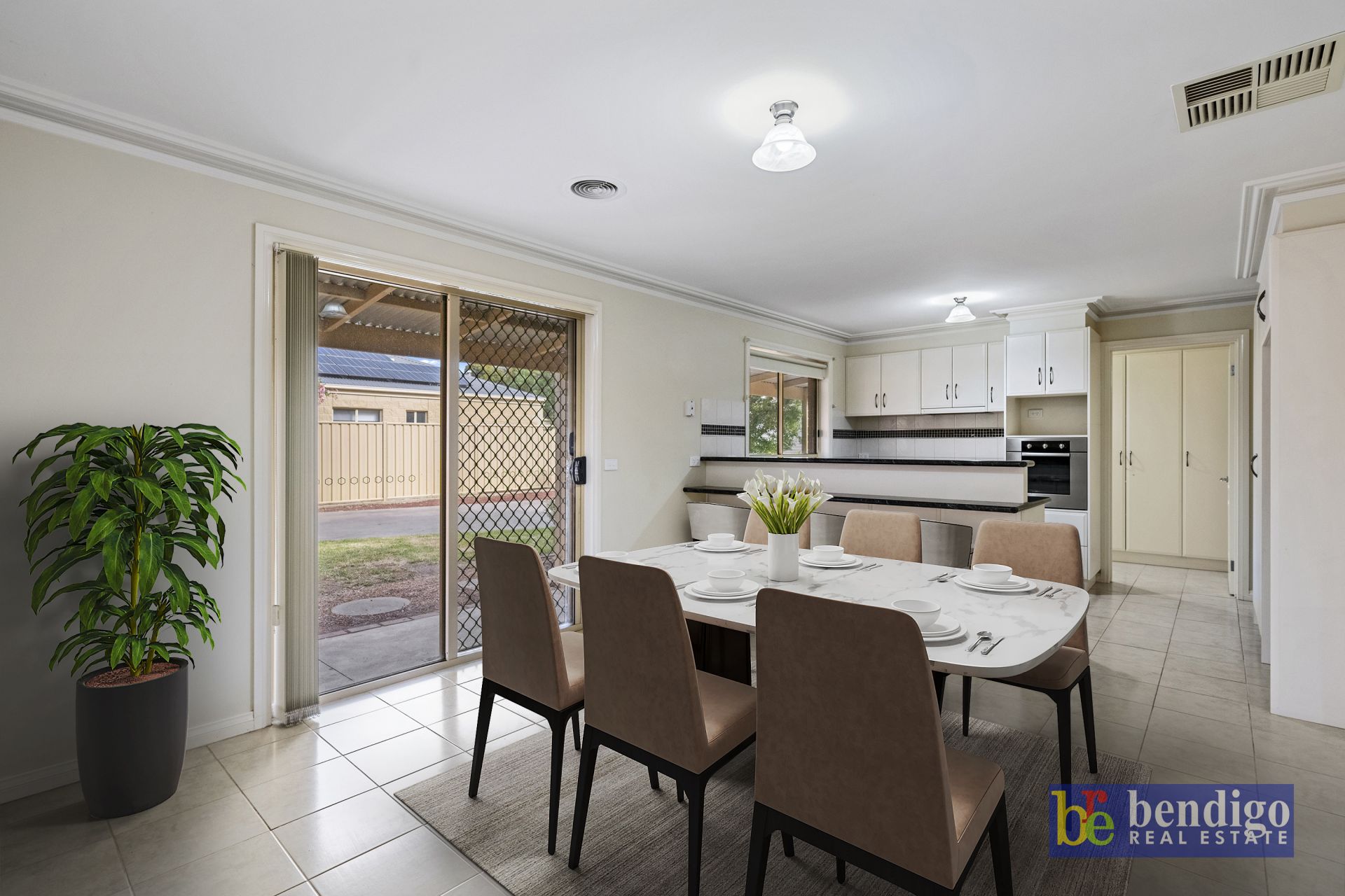7 Hasker Drive Kangaroo Flat VIC, Flat - Thumbnail 3