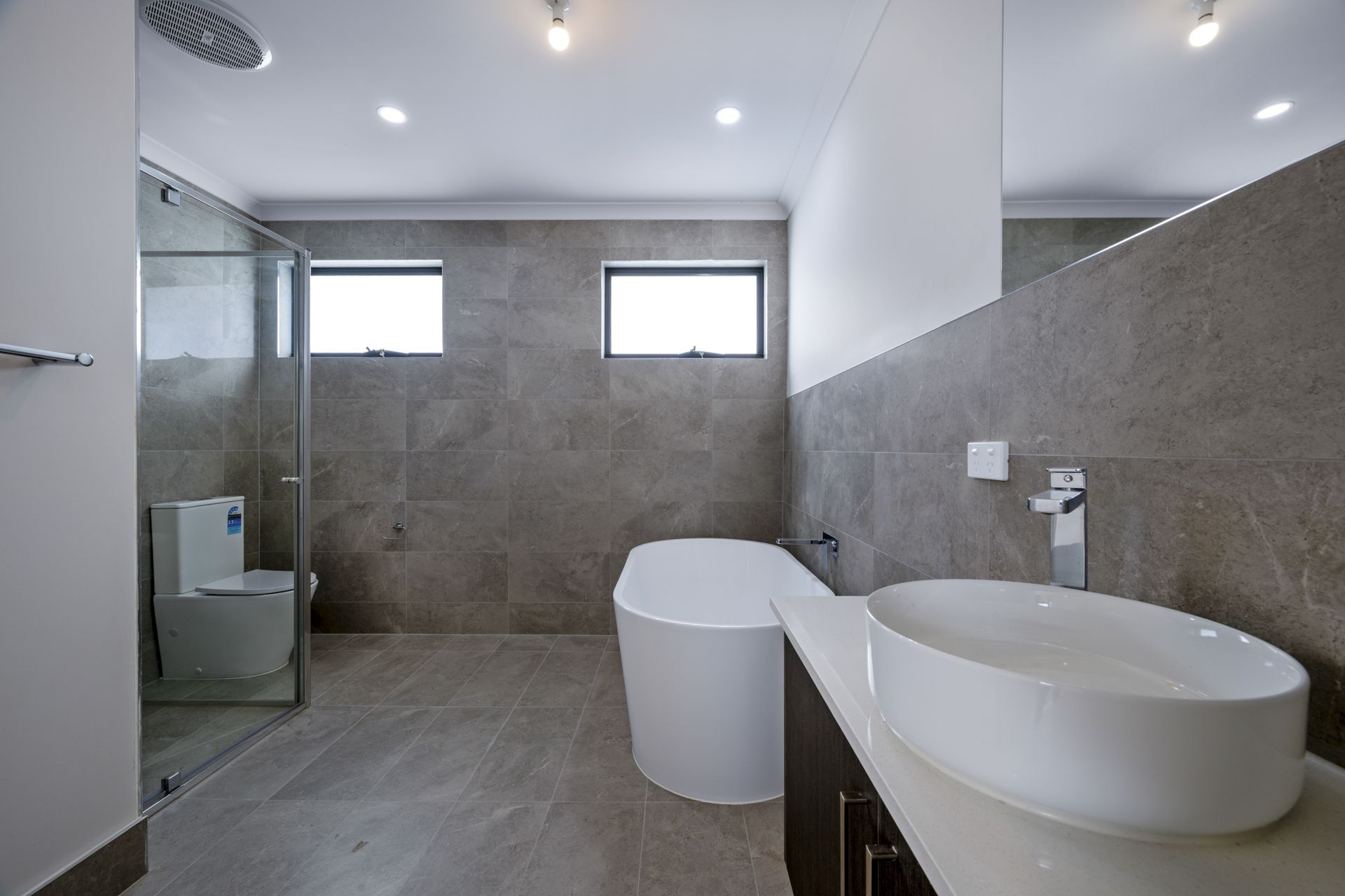 Brand New, Stylish & Perfectly Located.