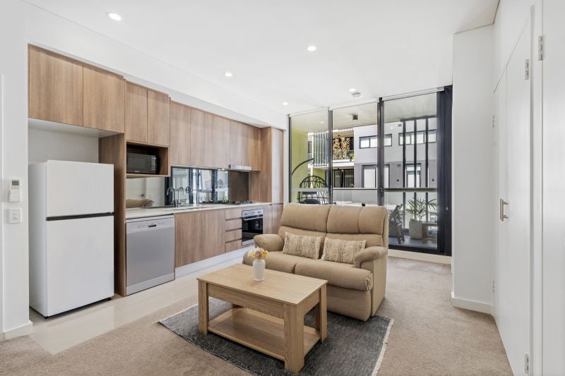 A302/18 Pinnacle Street Miranda NSW, Miranda - Image 1
