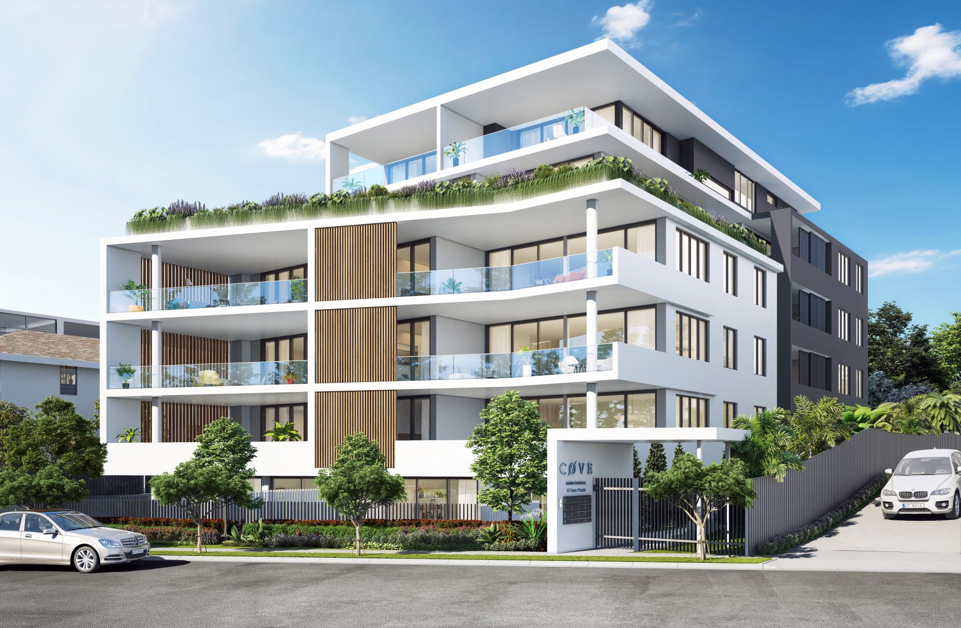 502/47 Ewos Parade, CRONULLA, Cronulla - Thumbnail 2