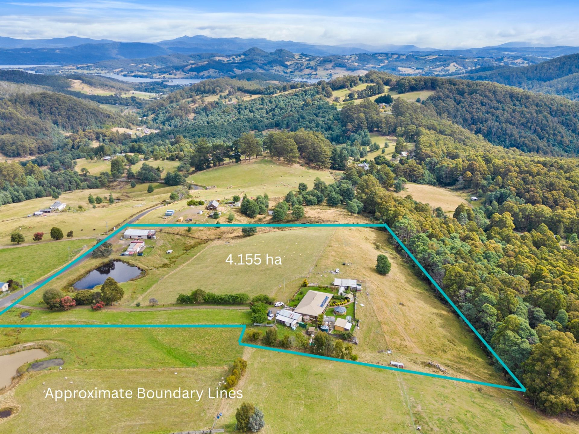 590 Woodbridge Hill Road, Gardners Bay, Gardners Bay - Thumbnail 3