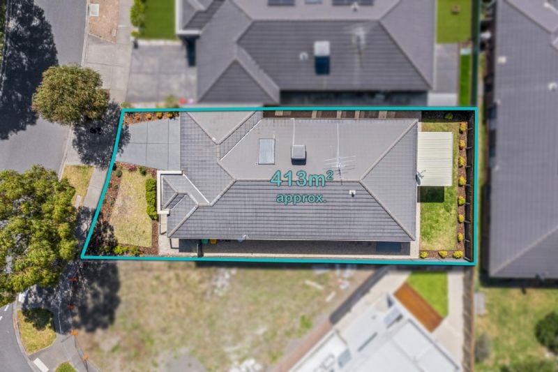 24 Coleridge Way, South Morang