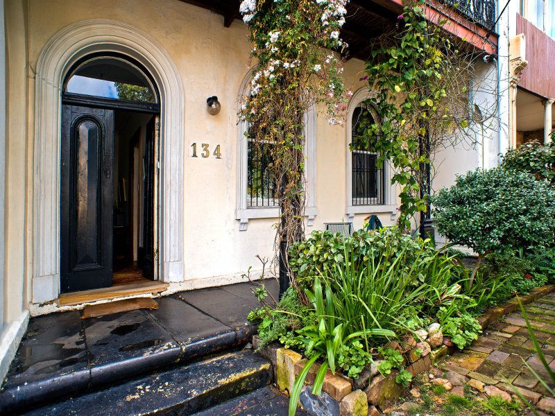 134 Flinders Street Paddington NSW, Paddington - Image 1
