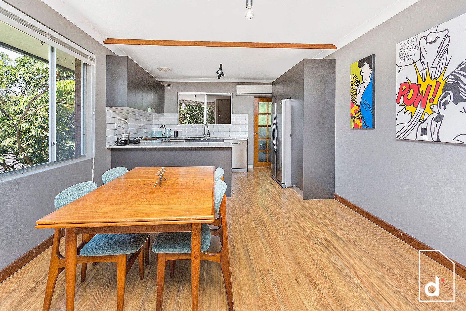 97 New Mount Pleasant Road, Mount Pleasant NSW