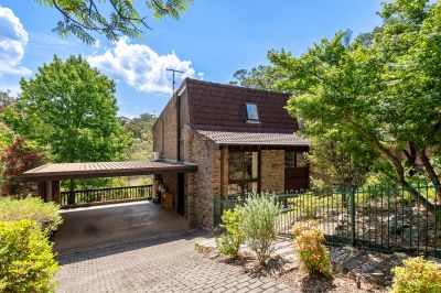 Yarrawarrah 8 Derby Place