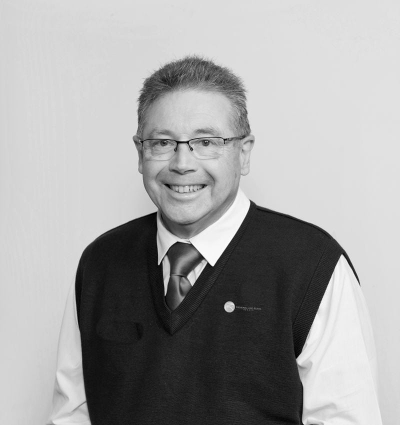 Mark Whatson Real Estate Agent