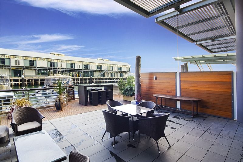 19 Hickson Rd, SYDNEY NSW 2000, Sydney - Thumbnail 2