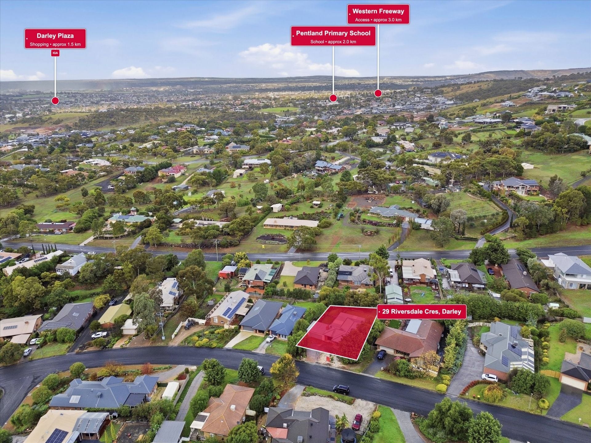 29 Riversdale  Crescent, Darley, Darley - Image 1