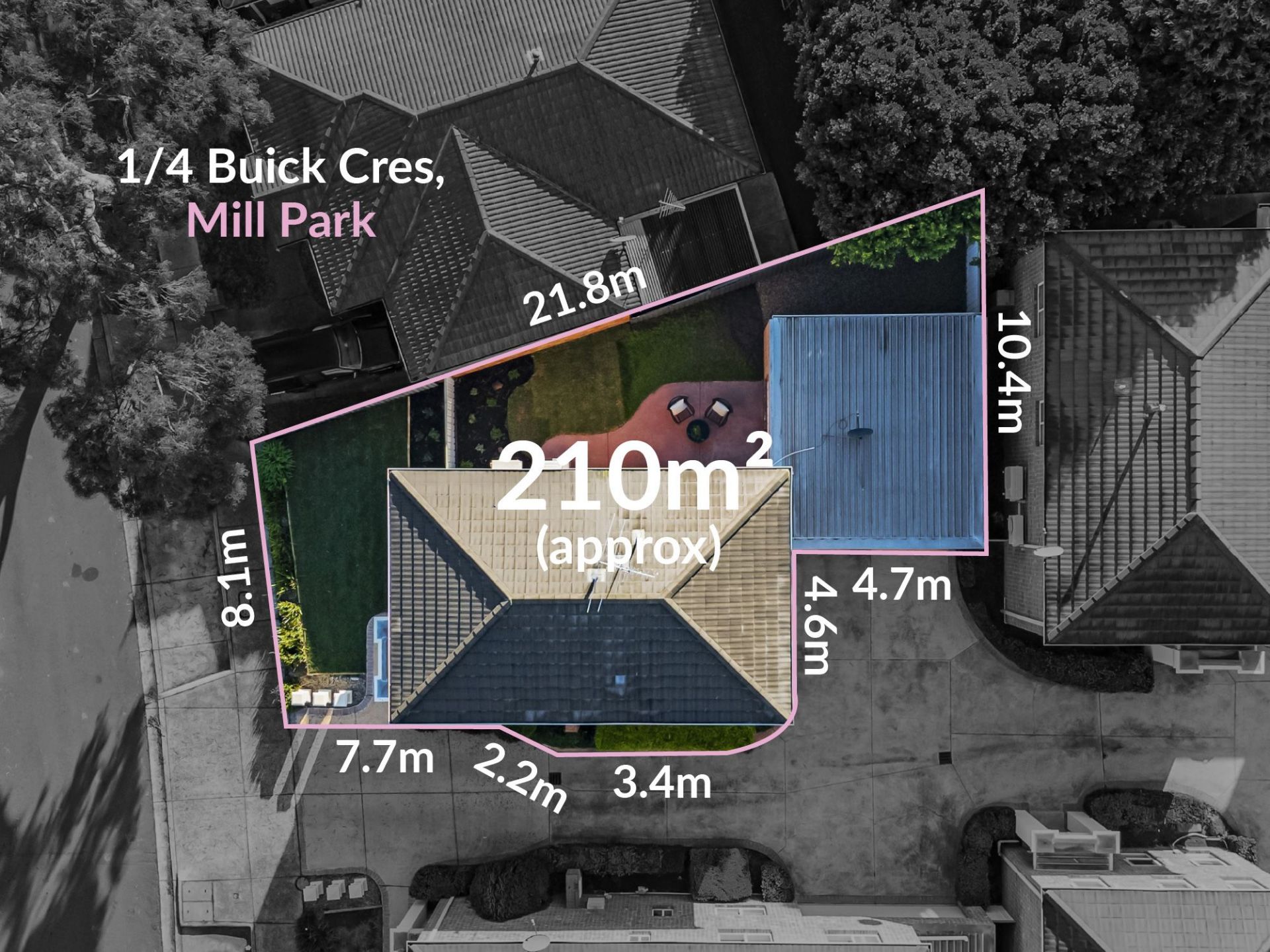 Stylish, Fully Renovated Street-Front Townhome in Prime Lifestyle Location