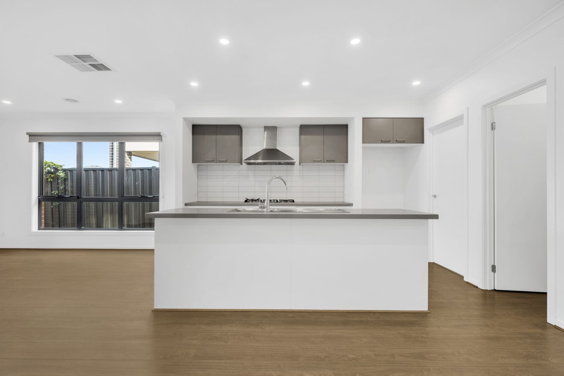 Spacious Family Home.