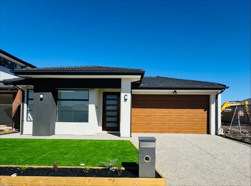 (Lot 40652 Samolus Street, Mickleham