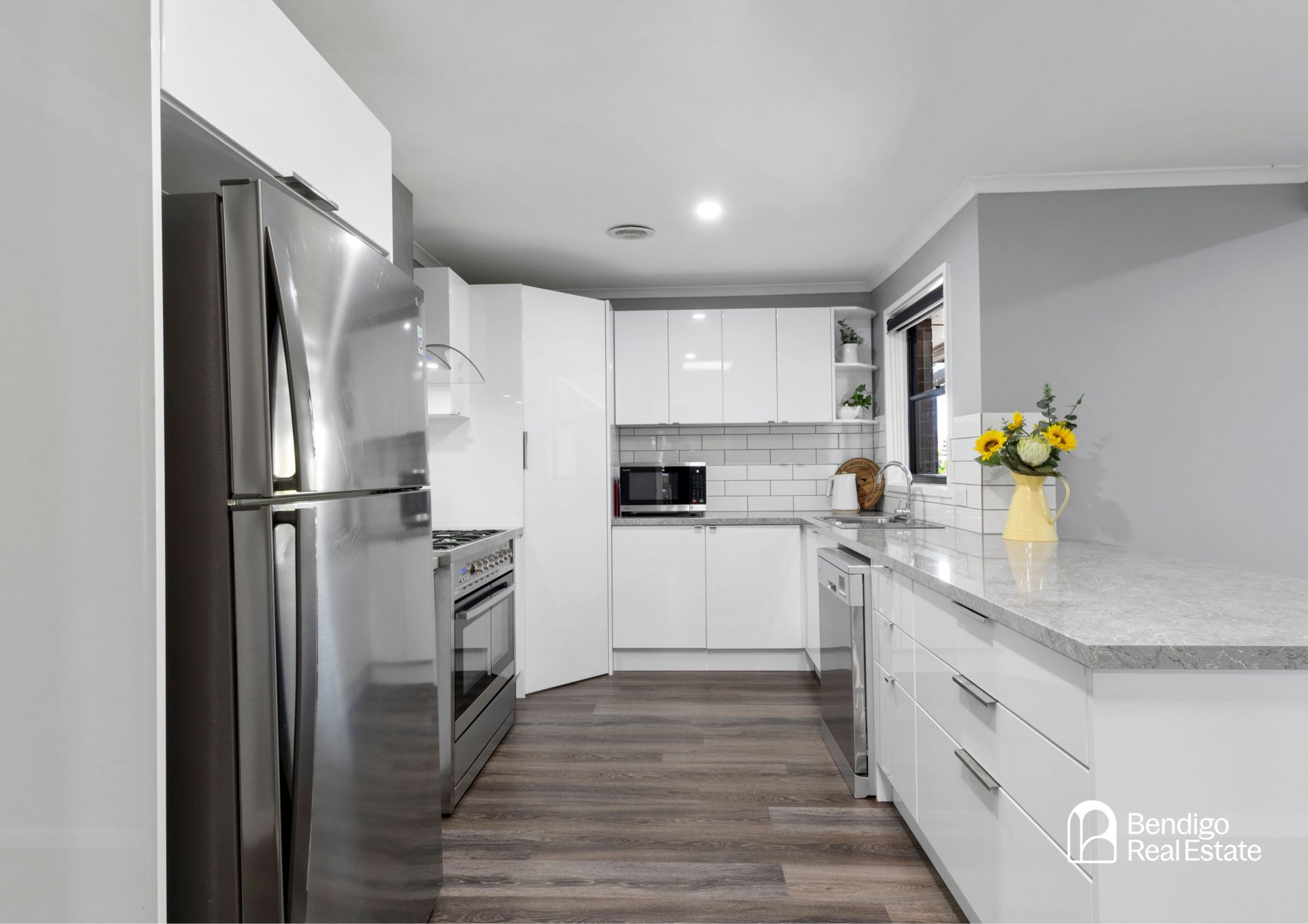 29 Collins Street Kangaroo Flat VIC, Flat - Thumbnail 6