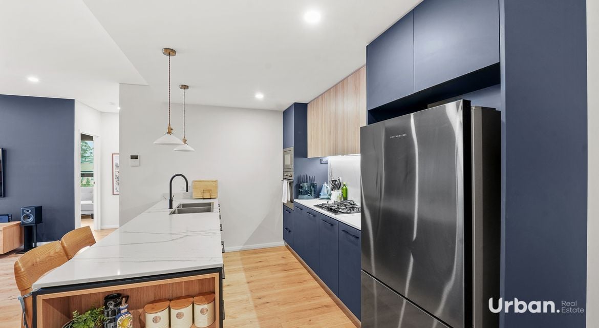 Edmondson Park 12/51-55 Hutton Road