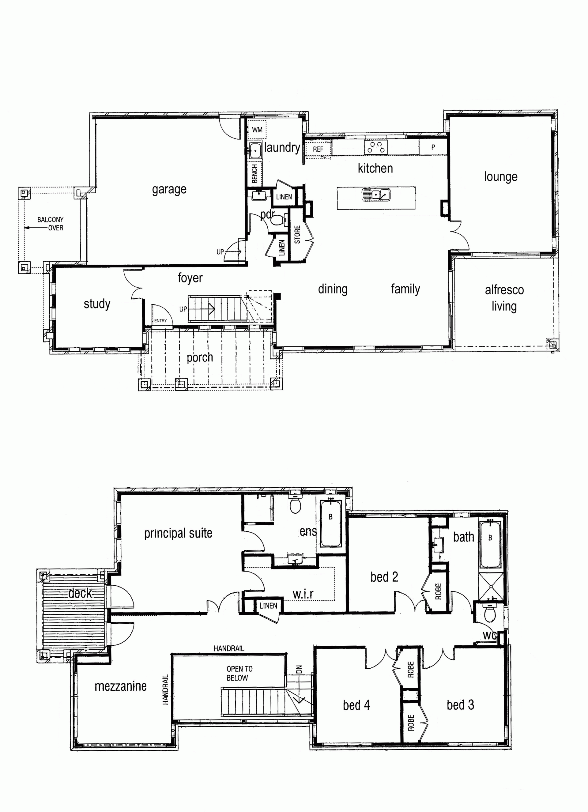 Elegant Family Abode