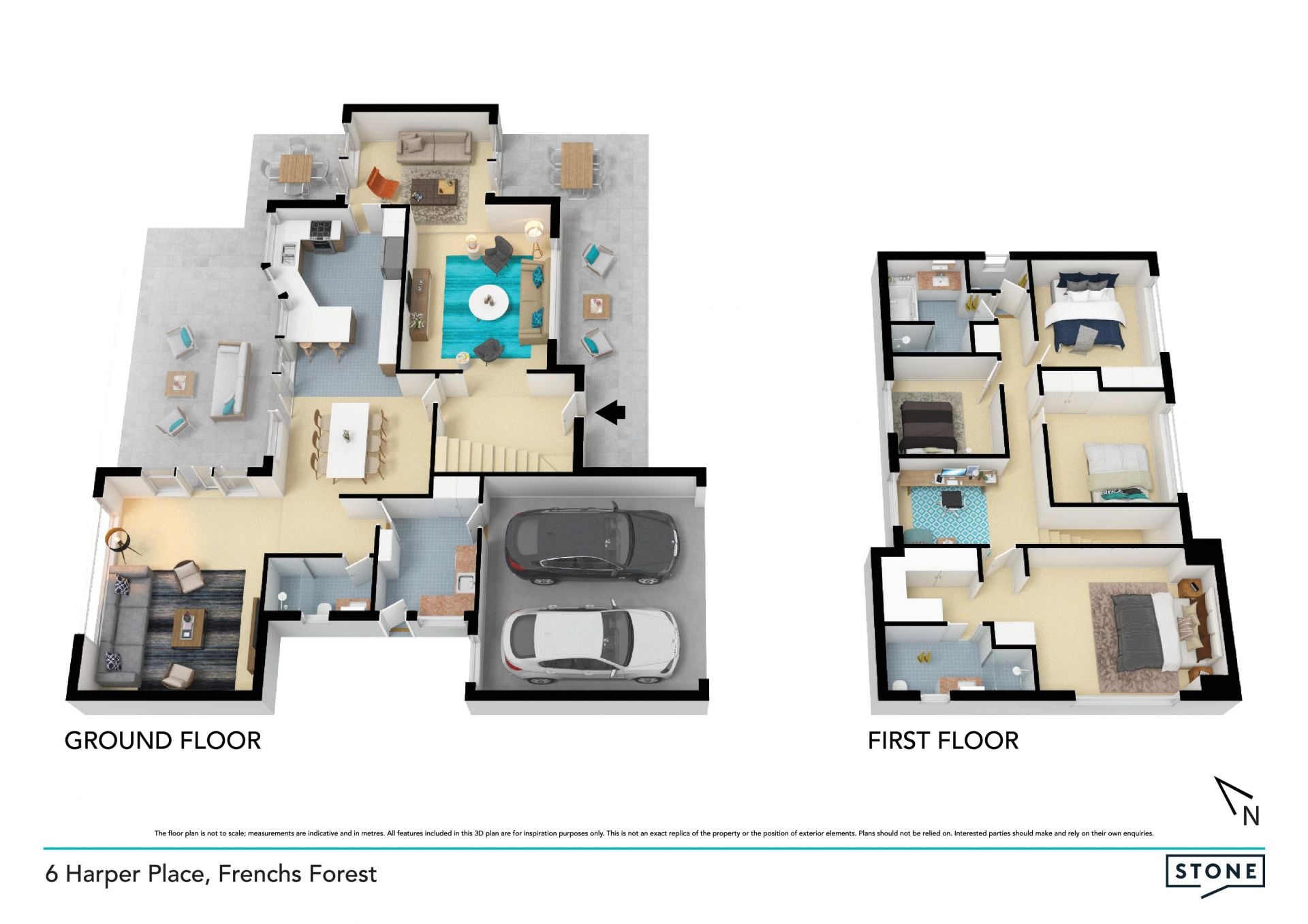 Family sanctuary