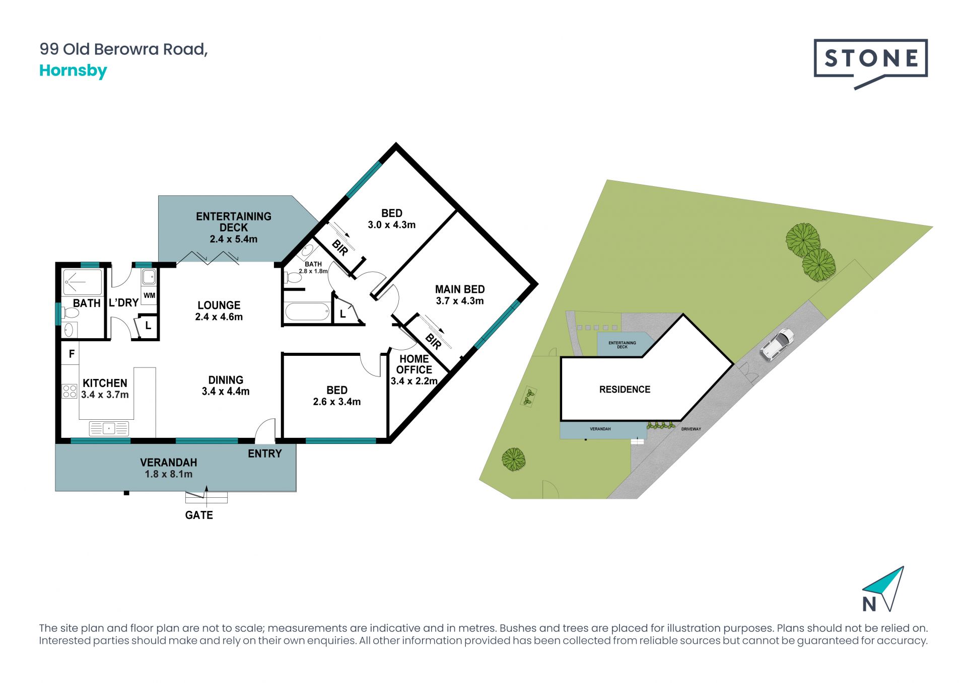 Sold by the 'NOAKES BROTHERS' 0431 620 422