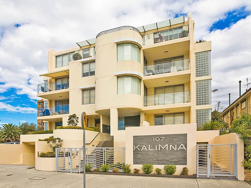 4/107 Gerrale Street CRONULLA NSW