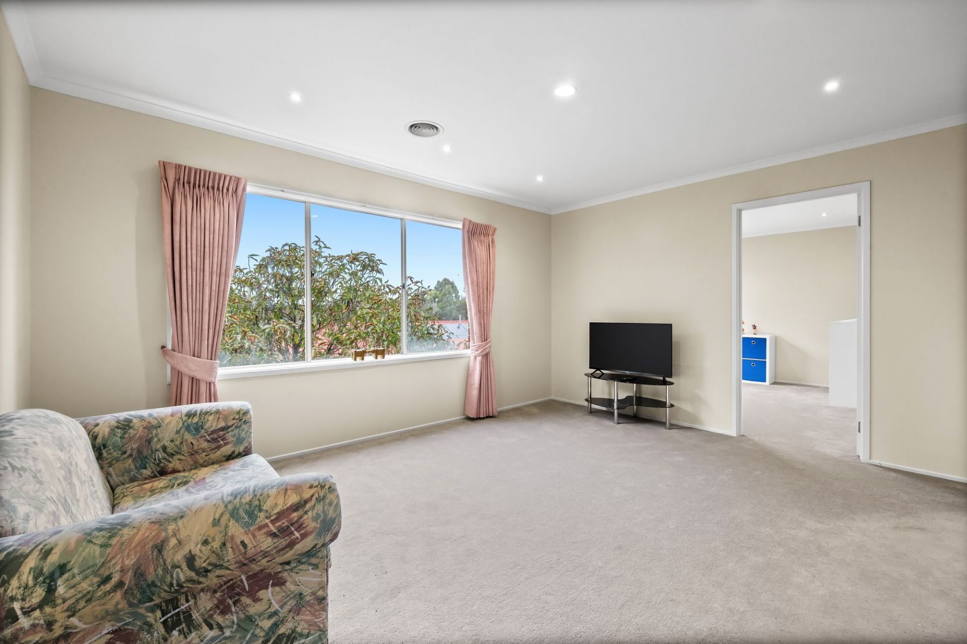ROOM TO MOVE