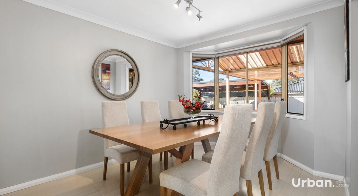 Bligh Park 70 Samuel Street