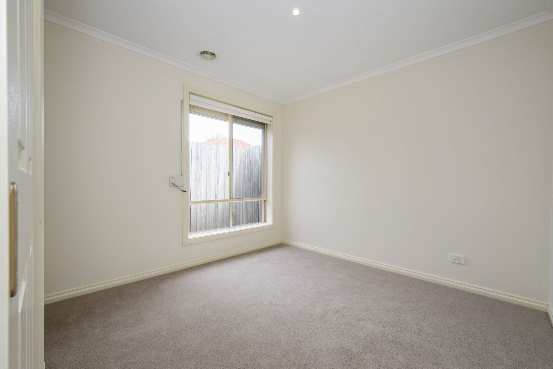 Immaculate 3 Bedroom Home