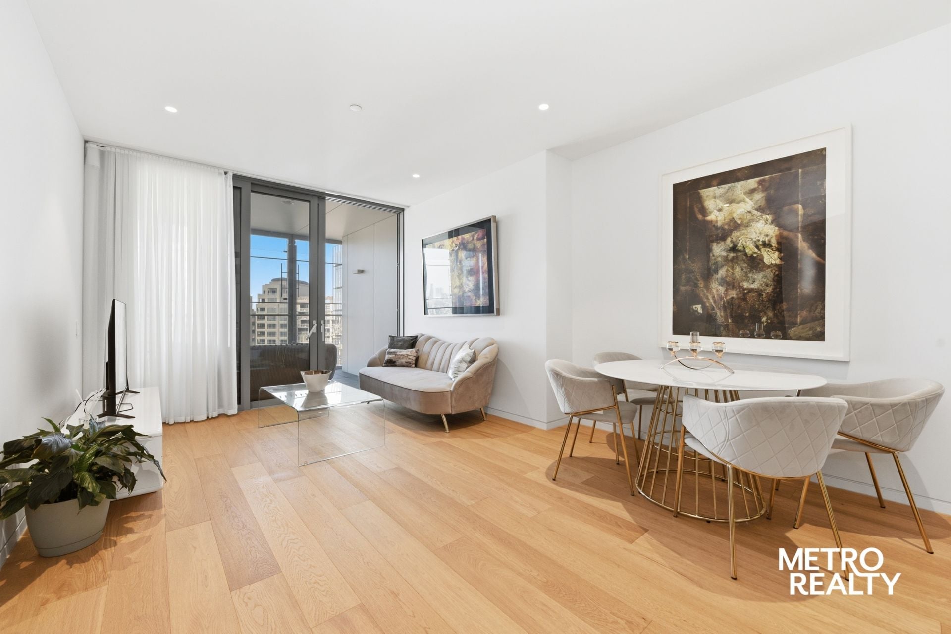 30C/2 Watermans Quay Barangaroo NSW, Barangaroo - Image 1