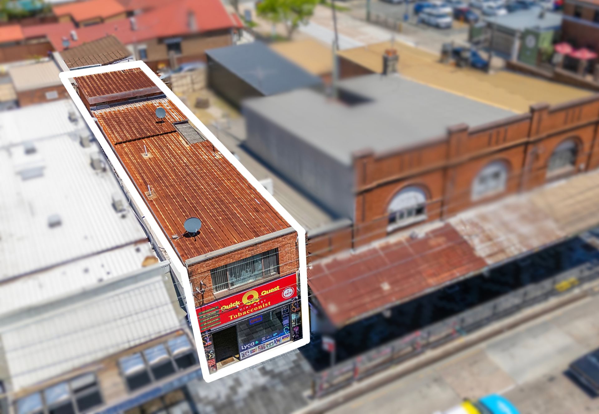 474A Liverpool Road, Strathfield South, Strathfield South - Thumbnail 4