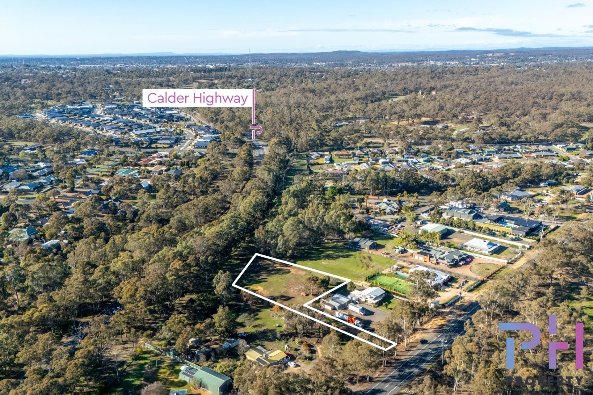 456 Olympic Parade Maiden Gully VIC, Maiden Gully - Thumbnail 8