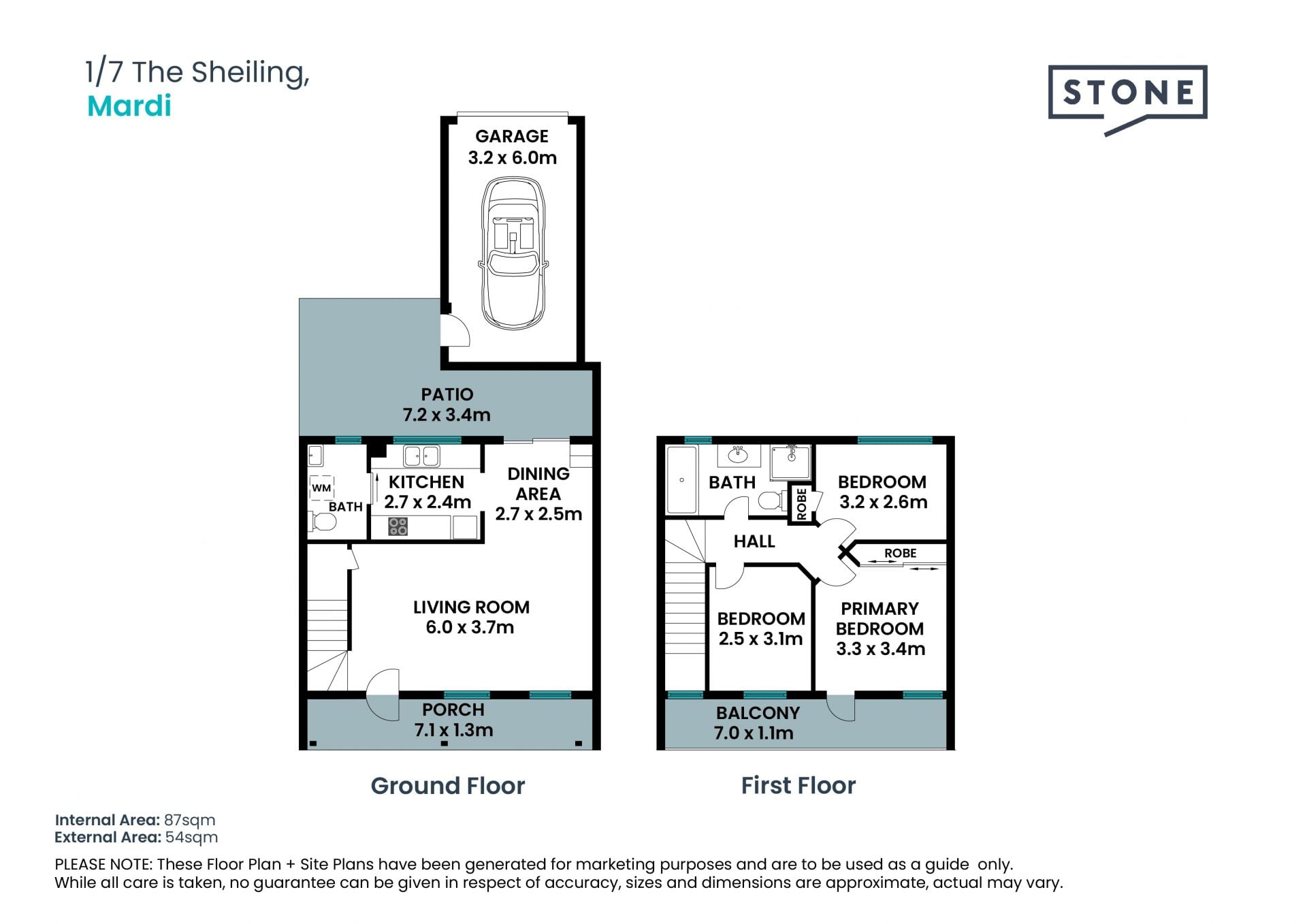Effortless Living in Quiet Locale!