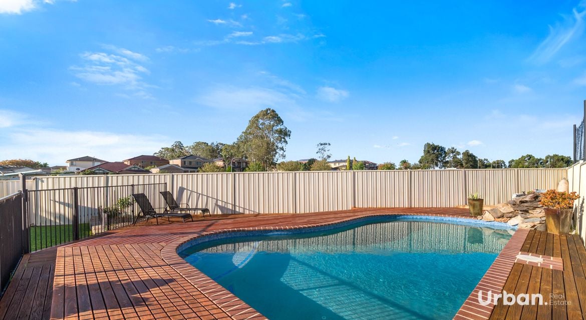 Prestons 4 Terangle Close
