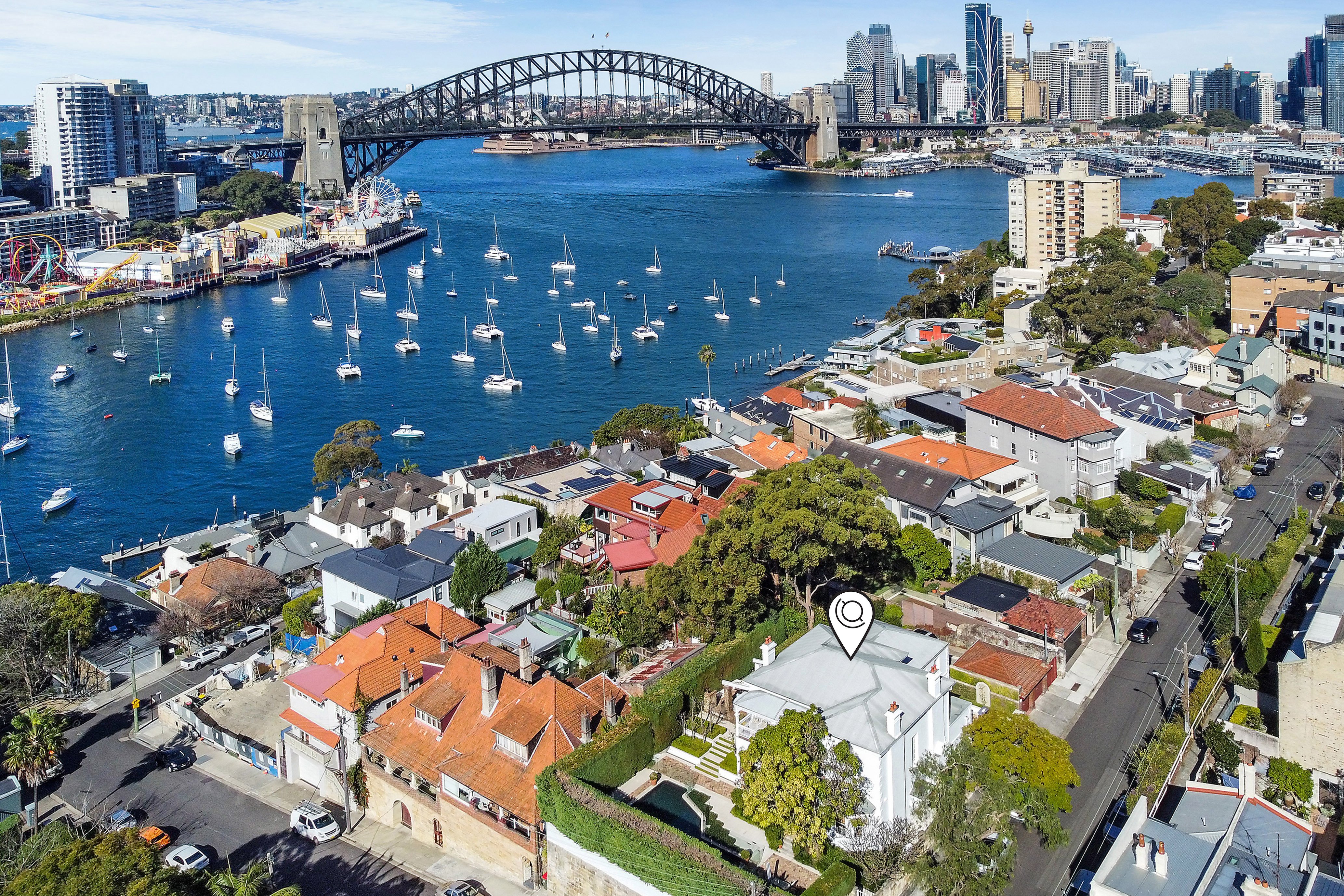 11 King George Street Lavender Bay 2060