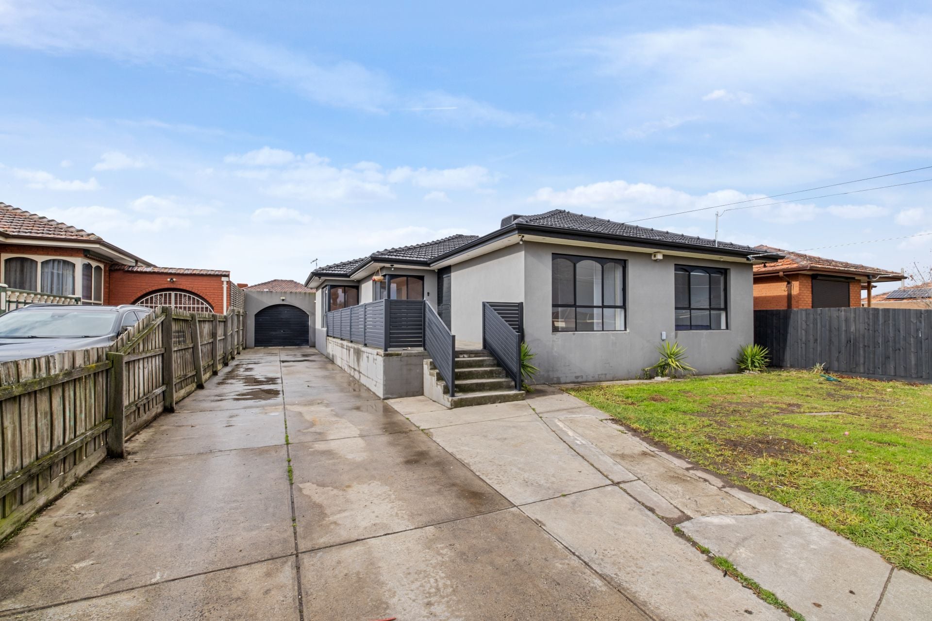 Stylish Family Living in a Prime Thomastown Location