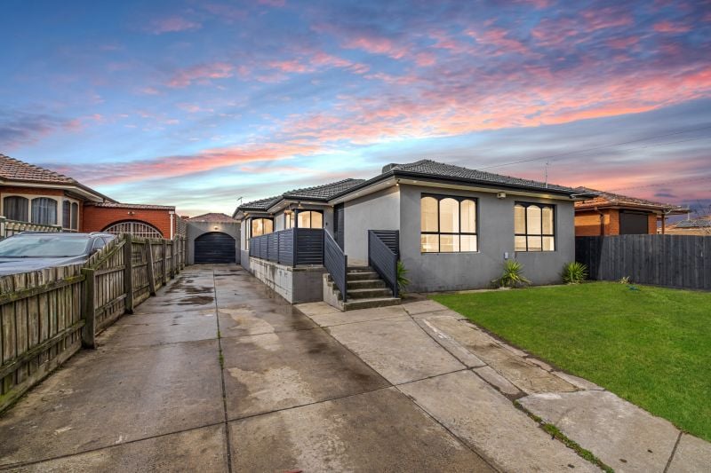 64 Victoria Drive, Thomastown