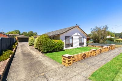 Ballarat East 215 Kline Street