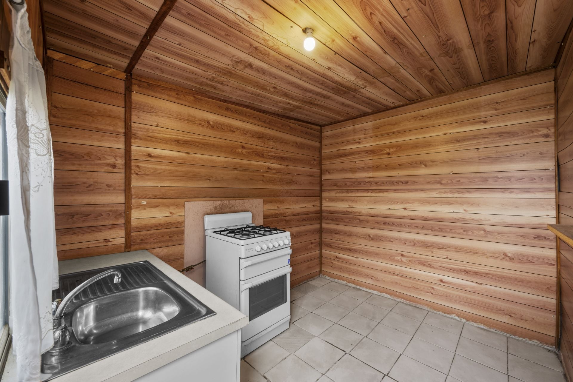 Established Family Living In A Prime Epping Location