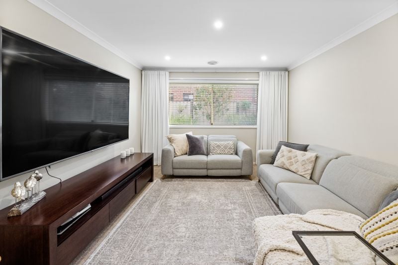 34 Inglewood Drive, Burnside Heights