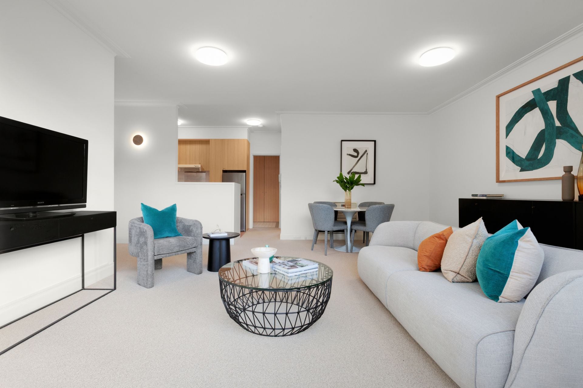 8/34 Tivoli Road, South Yarra, South Yarra - Thumbnail 3