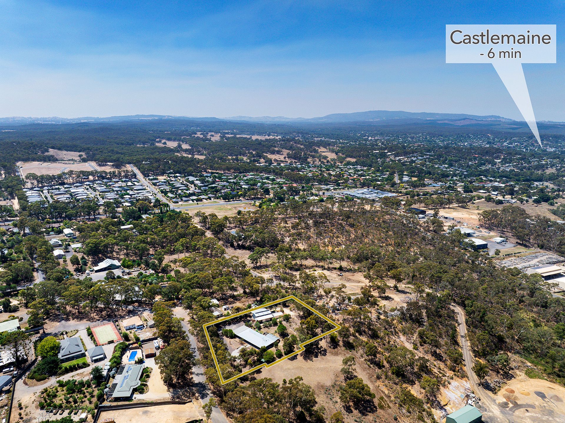 106 Diamond Gully Road, McKenzie Hill - Image 1