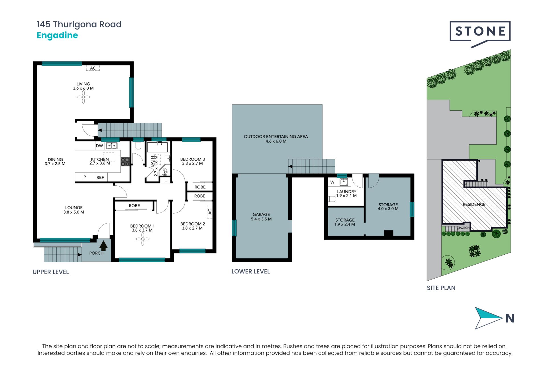 Family Haven with Stylish Updates