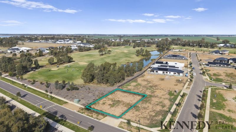 193 Peter Thomson Circuit Yarrawonga VIC, Yarrawonga - Thumbnail 2