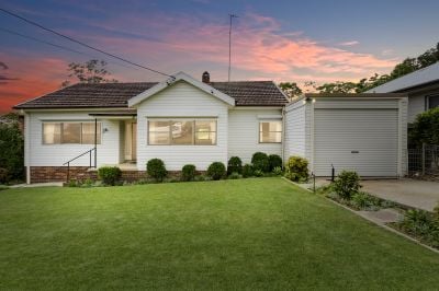 Asquith 24 Olive Street