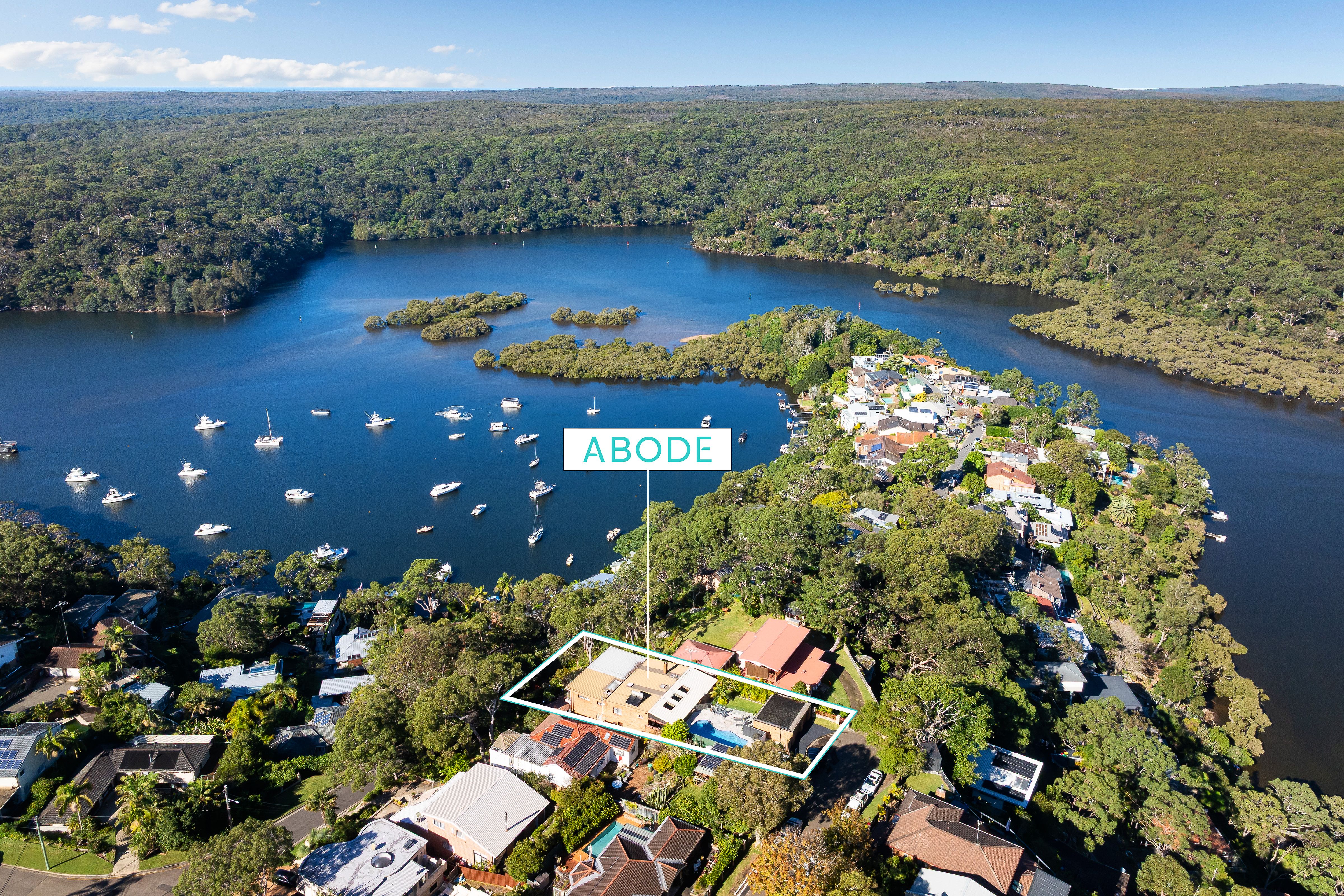 9 Inderi Place GRAYS POINT 2232