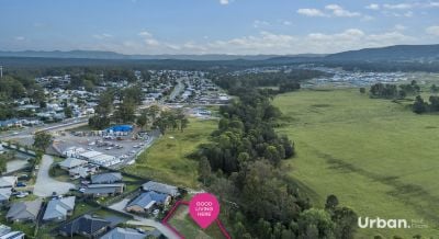 Cessnock 11 Bercini Place