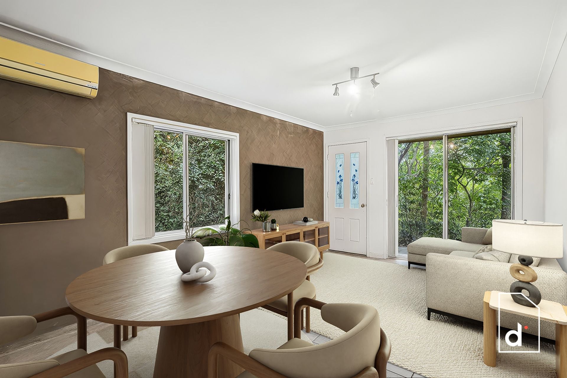6/5 Woodlawn Avenue, Mangerton, NSW 2500, West Wollongong - Image 1