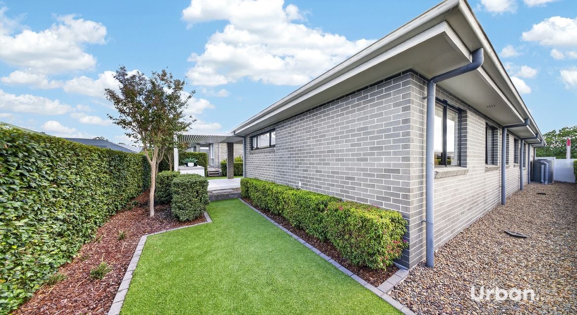 Chisholm 44 Settlers Boulevard