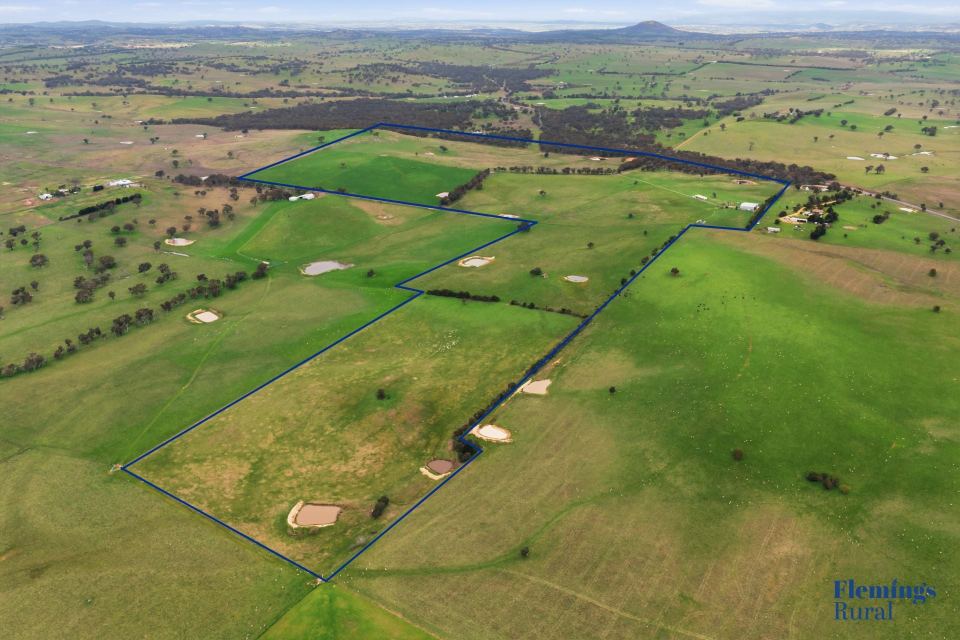 45 Moorbys Lane, Bowning NSW, Bowning - Image 1