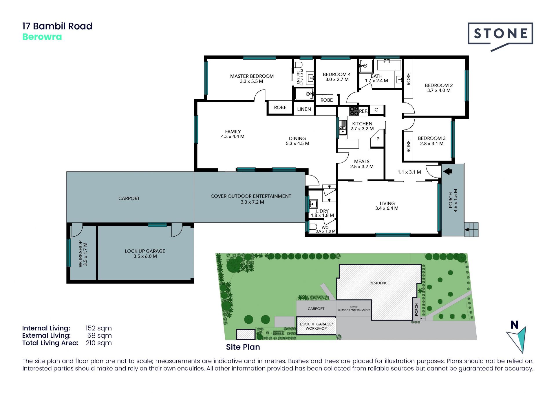 Sold by Dean and Di Finch
