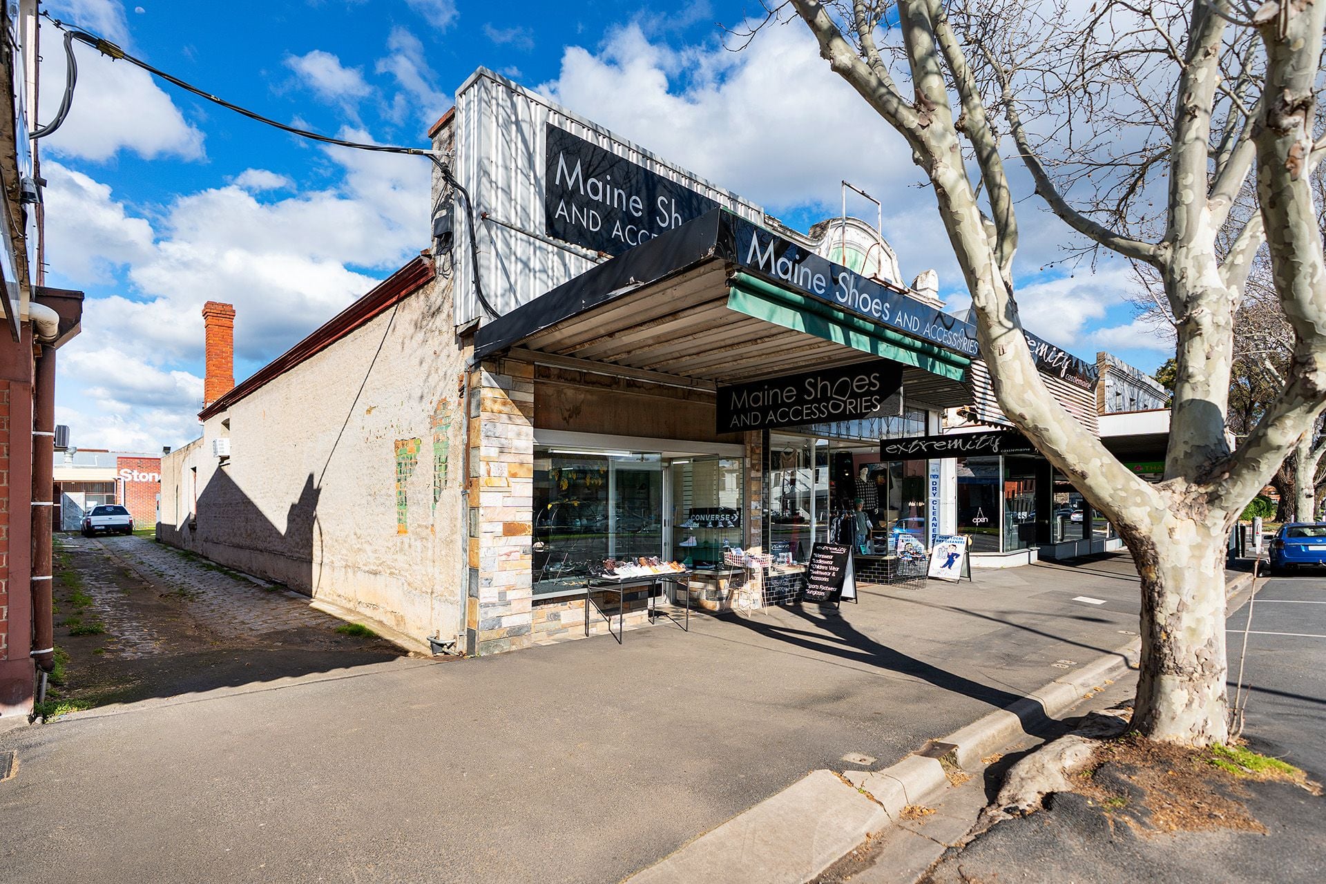 174 Barker Street, Castlemaine - Thumbnail 3