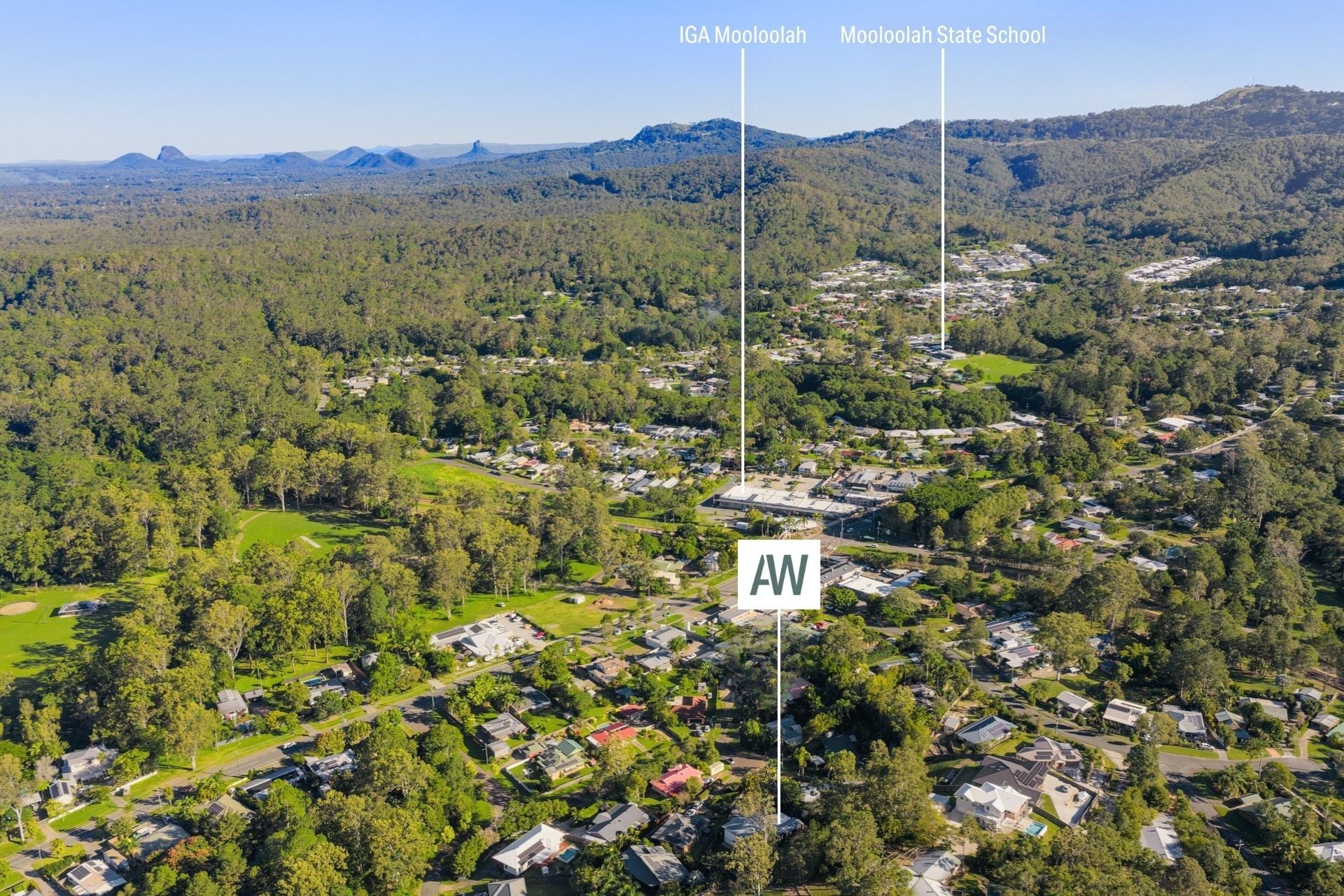 9 Christine Court, Mooloolah Valley, Mooloolah Valley - Image 1