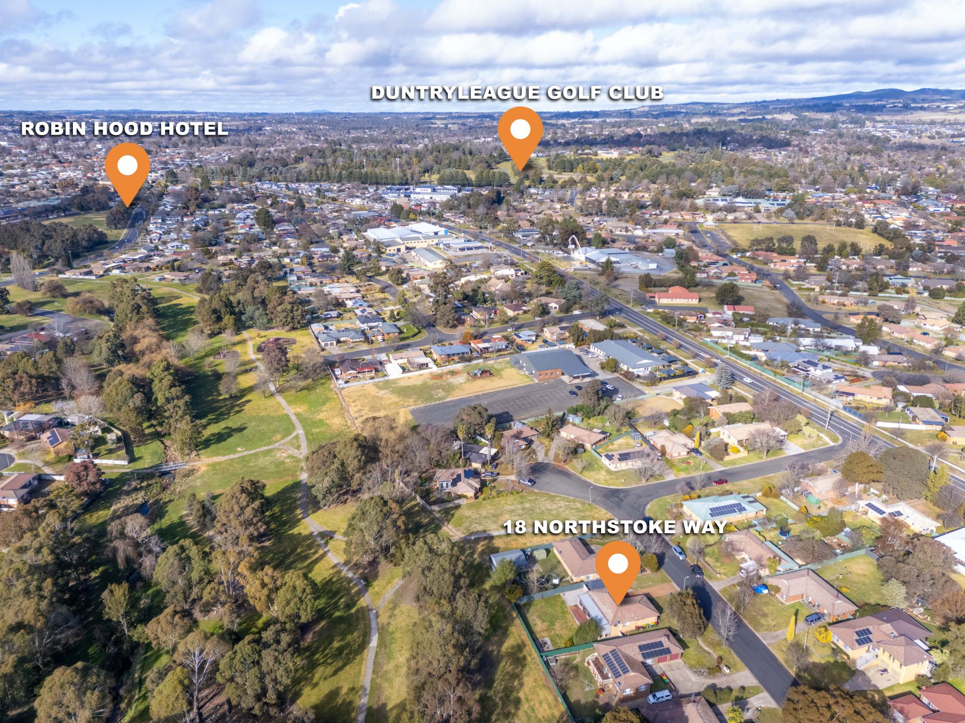 18 Northstoke Way Orange NSW, Orange - Thumbnail 2